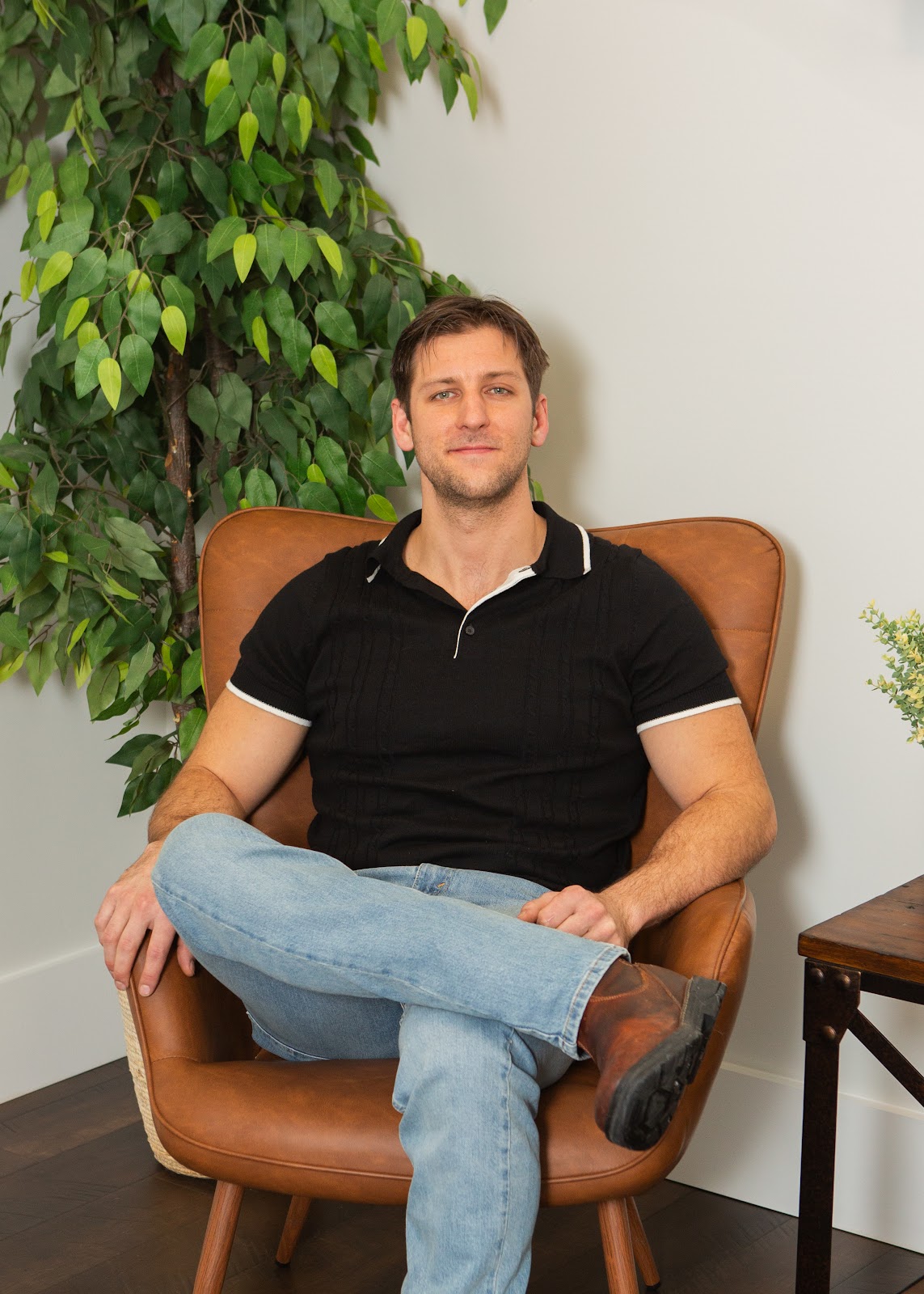 Josh Nelson